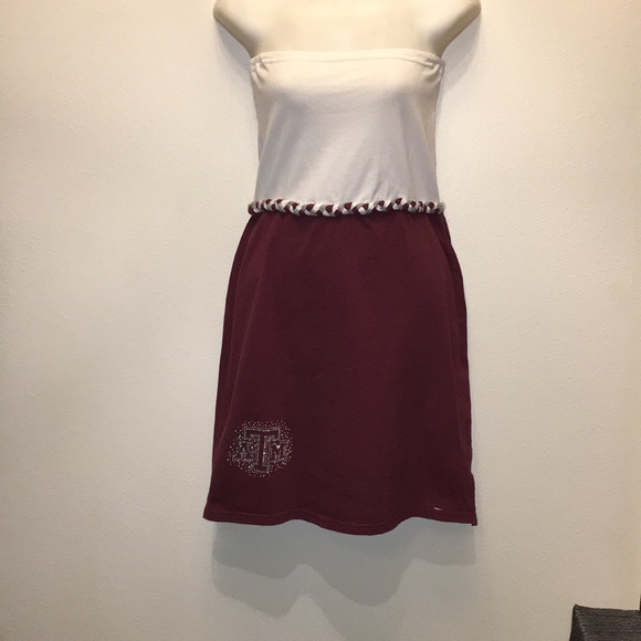 Texas Am Dresses